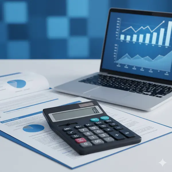 Calculadora de finiquito